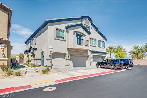 102-7575 Emerald Stars Ave, North Las Vegas, NV, 89084-5009 | Card Image