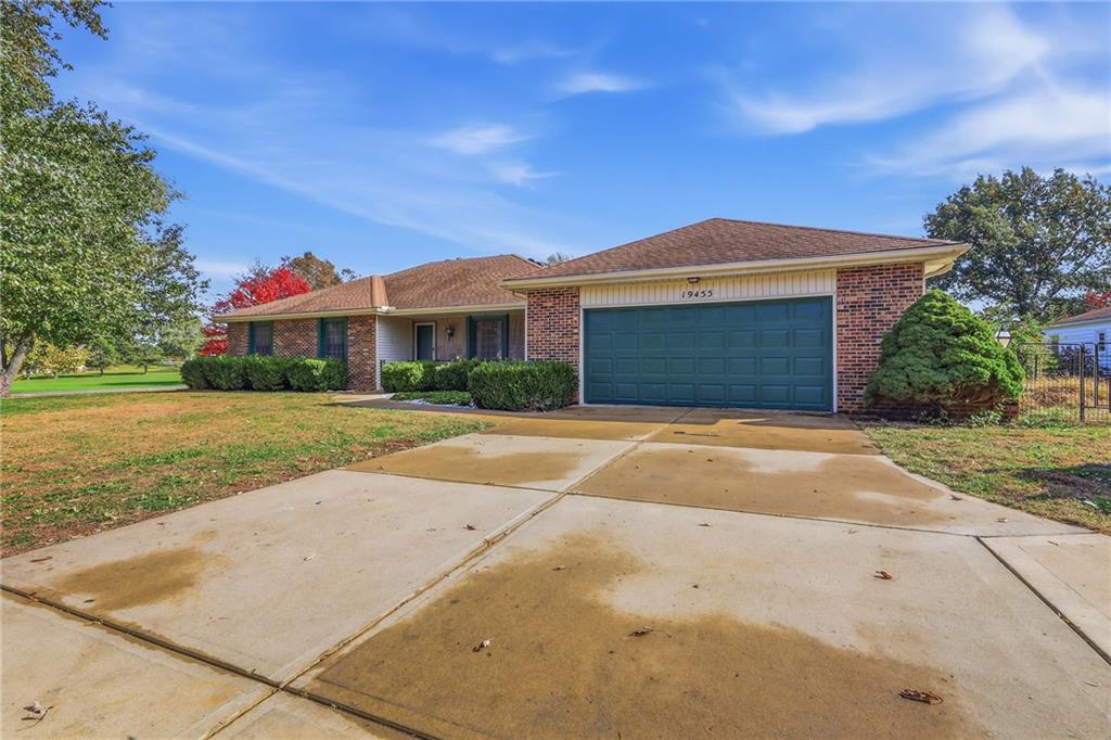 Residential in Stilwell