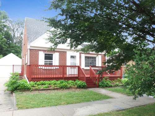 1617 S 88th Street, WEST ALLIS, WI, 53214 | Card Image