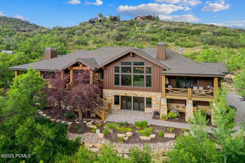 2260 Bear Hollow Dr, Park City, UT, 84098-8502 | Card Image