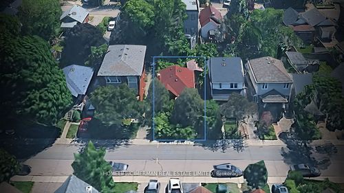 21 17th St, Etobicoke, ON, M8V3K2 | Card Image