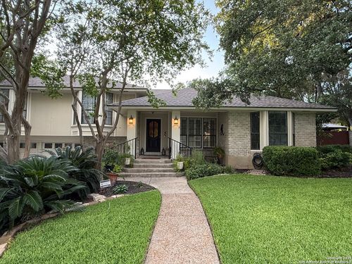 11323 Whisper Dawn St, San Antonio, TX, 78230-3527 | Card Image