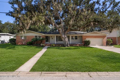 3629 Darnall Pl, Jacksonville, FL, 32217-4215 | Card Image