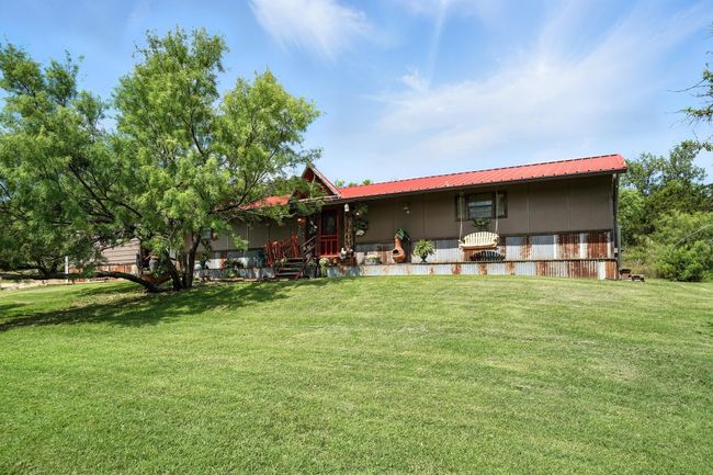 1105 S Commerce St, House other with 3 bedrooms, 2 bathrooms and null parking in Ranger TX | Image 40