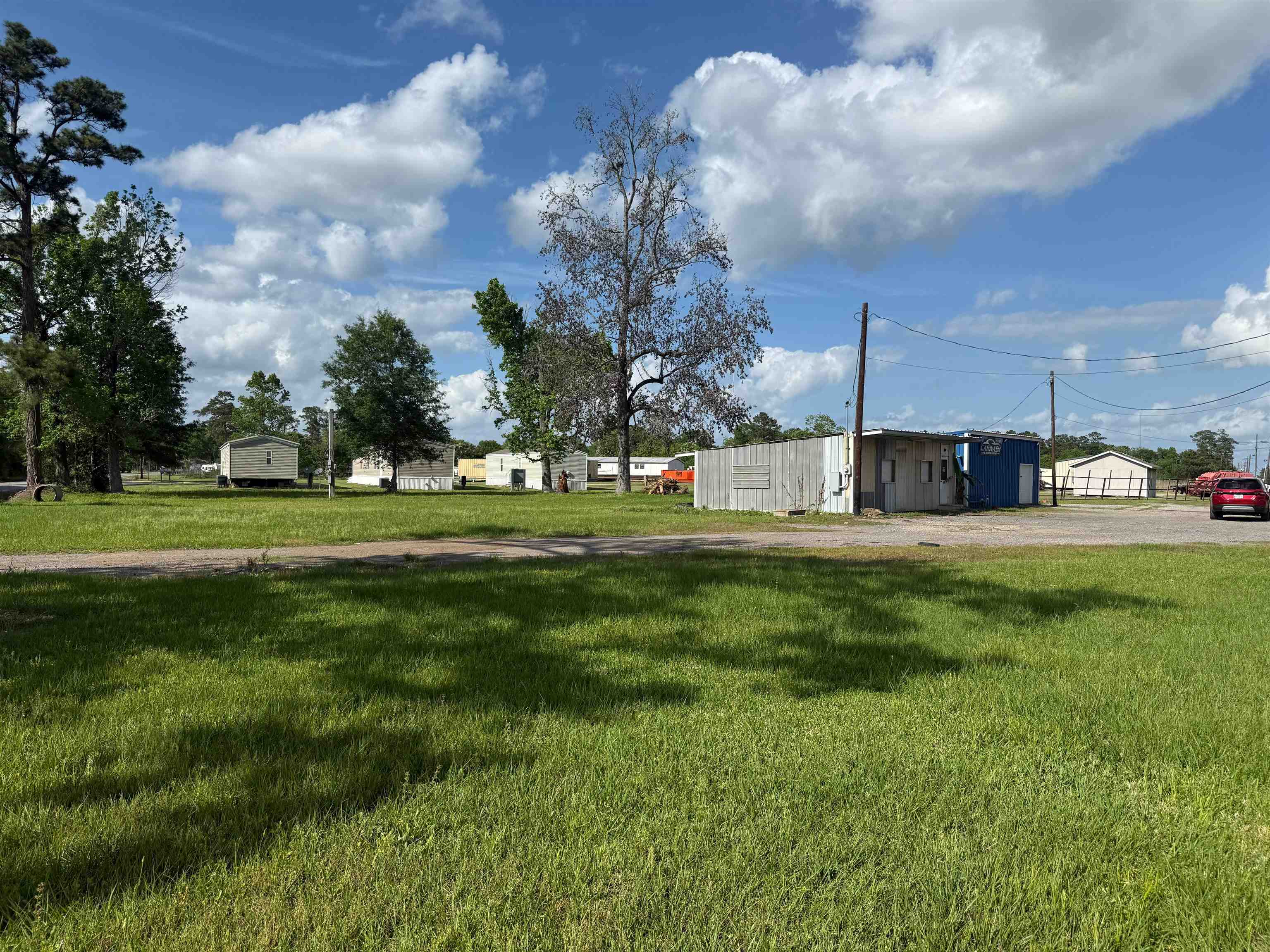 Commercial Sale in Vidor 5