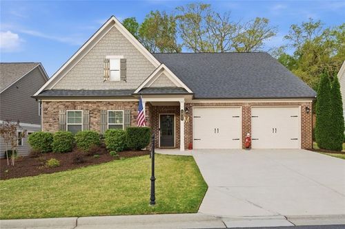 1815 Nestledown Dr, Cumming, GA, 30040-6121 | Card Image