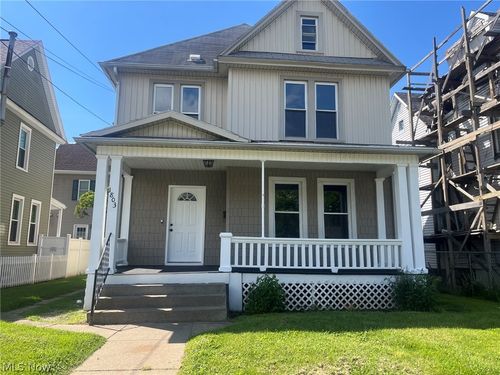 1803 Spring St, Parkersburg, WV, 26101-3352 | Card Image