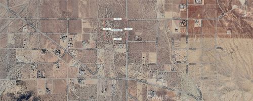 0 E Avenue W, Pearblossom, CA, 93553 | Card Image