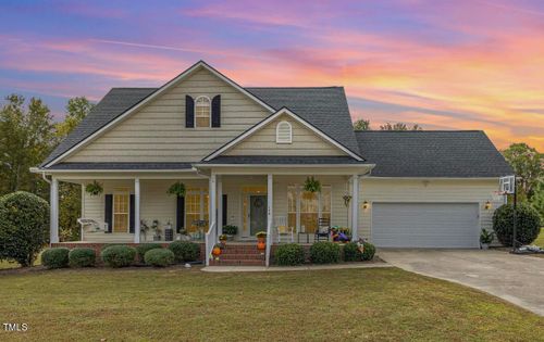 174 Barley Drive, Coats, NC, 27521 | Card Image