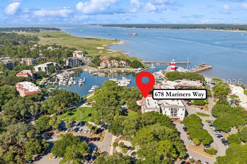 678-147 Lighthouse Rd, Hilton Head Island, SC, 29928-7234 | Card Image
