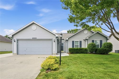 9083 Marquis Dr, Miamisburg, OH, 45342-7447 | Card Image