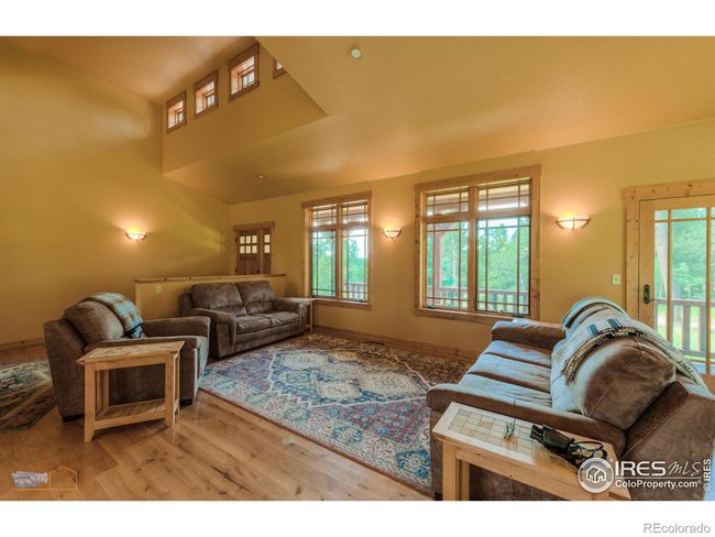 440 Grizzly Dr, House other with 2 bedrooms, 2 bathrooms and 2 parking in Ward CO | Image 14