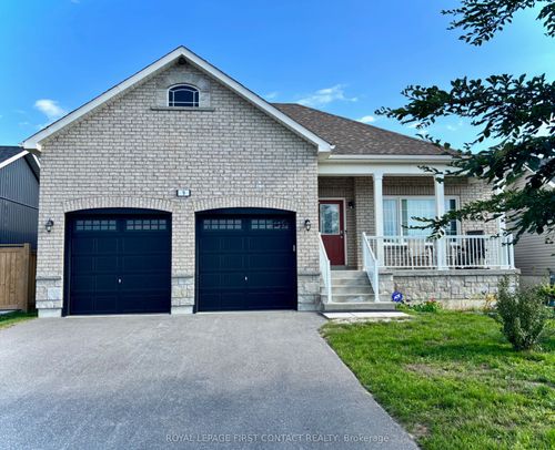 9 Beverly St, Elmvale, ON, L0L1P0 | Card Image