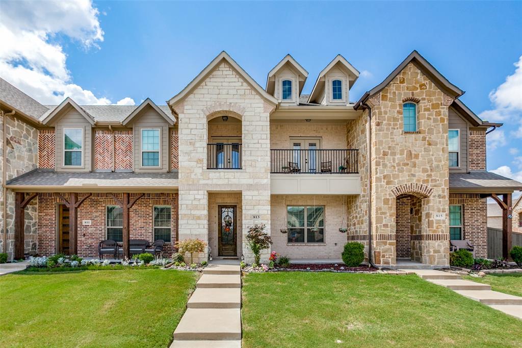 Newhaven , Wylie, TX 75098