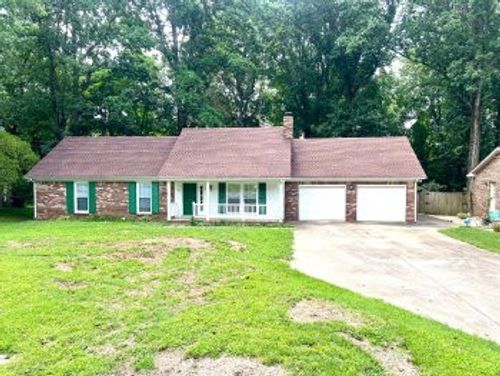 168 Kirby Dr, Clarksville, TN, 37042-7508 | Card Image