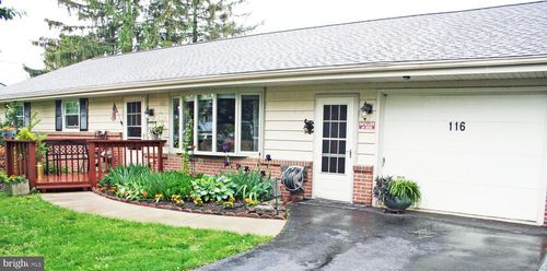 116 Hershey Rd, LITITZ, PA, 17543-9780 | Card Image