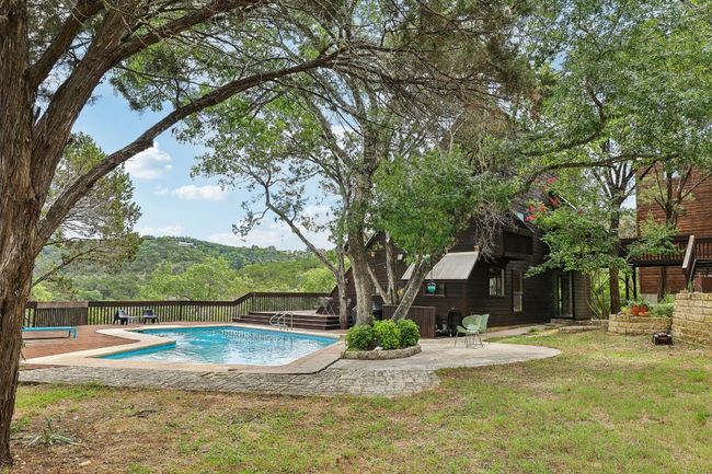 1002 Jousting Pl, House other with 3 bedrooms, 3 bathrooms and 4 parking in Austin TX | Image 34