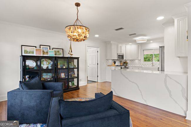 220 Magnolia Ave, House other with 4 bedrooms, 4 bathrooms and 3 parking in St Simons Island GA | Image 6
