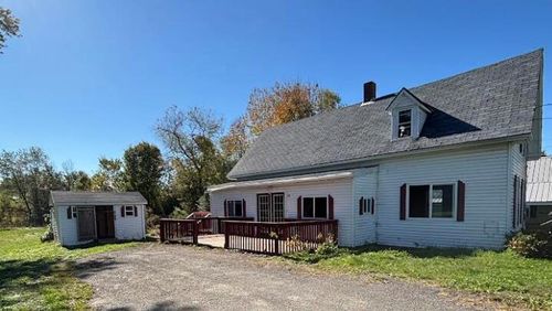 50 Pleasant Street, Hartland, ME, 04943 | Card Image