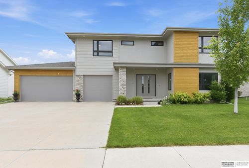 2514 N 184th St, Elkhorn, NE, 68022-3809 | Card Image