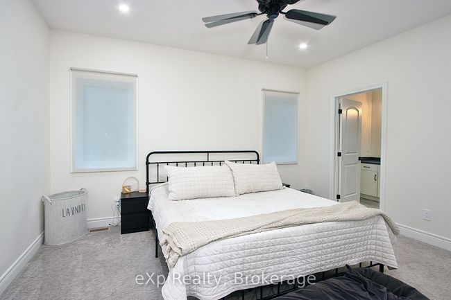 208 Duncan St, House other with 5 bedrooms, 3 bathrooms and 4 parking in Mitchell ON | Image 17