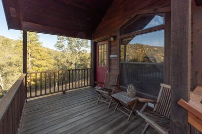 5502 Paddy Hill Road, House other with 2 bedrooms, 0 bathrooms and null parking in Mariposa CA | Image 3