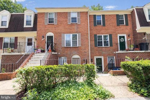 3-3716 Ferrara Dr, SILVER SPRING, MD, 20906-4762 | Card Image