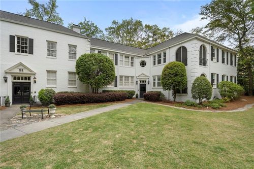 4-21 Peachtree Memorial Dr Nw, Atlanta, GA, 30309-1009 | Card Image