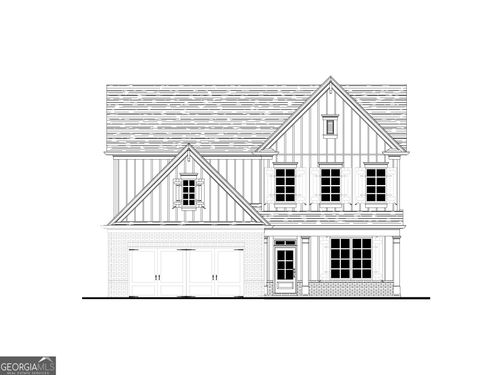 5659 Evelyn Lane, Flowery Branch, GA, 30542 | Card Image