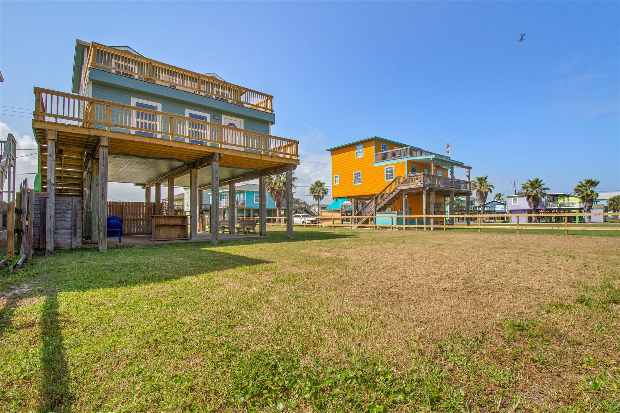 Residential in Surfside Beach 4