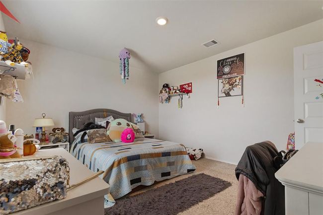 1614 Chase Anchor Ct, House other with 5 bedrooms, 3 bathrooms and 2 parking in Rosenberg TX | Image 22