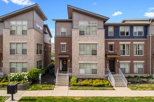 1282 Fairfax Manor Dr, Carmel, IN, 46032-4409 | Card Image