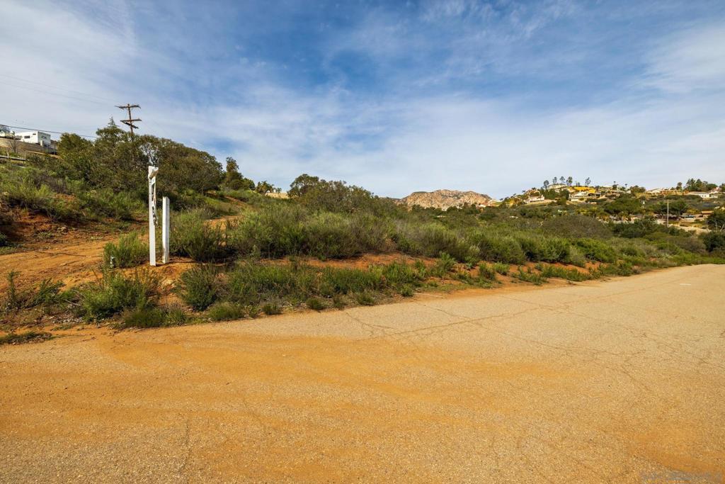 Land in El Cajon 5