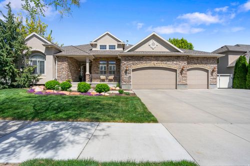 3058 W Crystal Palace, South Jordan, UT, 84095-8759 | Card Image