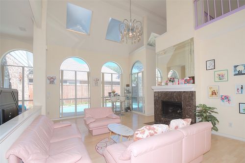 4636 Reunion Dr, Plano, TX, 75024-3840 | Card Image