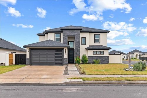 1000 N Buxton Ave, Edinburg, TX, 78541-1418 | Card Image