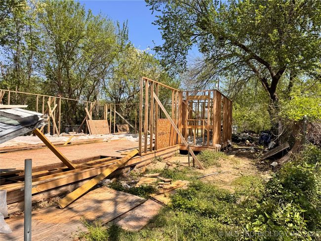 511 N Louisa Ave, Home with 0 bedrooms, 0 bathrooms and null parking in Shawnee OK | Image 10