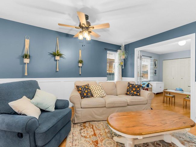 105 - 19352 Fraser Highway, Townhouse with 3 bedrooms, 2 bathrooms and 2 parking in Surrey BC | Image 9