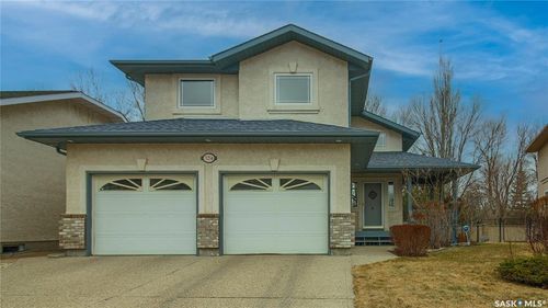 3254 Peyson Bay E, Regina, SK, S4V2W8 | Card Image