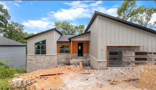 41 Hollow Way Drive, Bella Vista, AR, 72715 | Card Image
