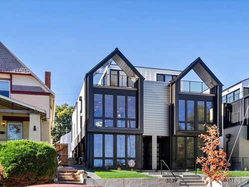 3531 Osage St, Denver, CO, 80211-3061 | Card Image