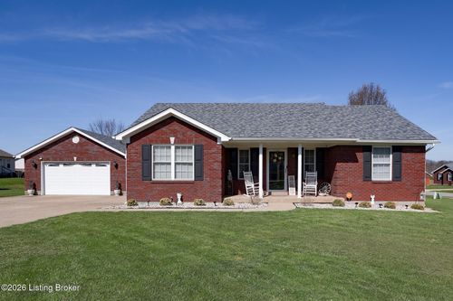 264 Forest Ridge Dr, Mt Washington, KY, 40047-6860 | Card Image