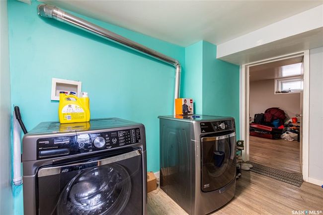 1116 1 St Ave Nw, House other with 6 bedrooms, 3 bathrooms and 2 parking in Moose Jaw SK | Image 44