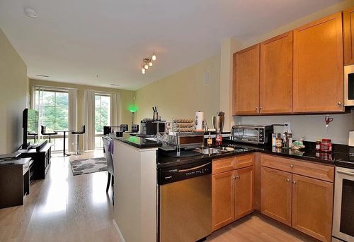 214-26 Avenue At Port Imperial, West New York, NJ, 07093 | Card Image