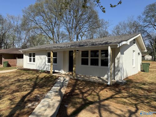 2108 Lufkin Dr Nw, Huntsville, AL, 35810-4110 | Card Image