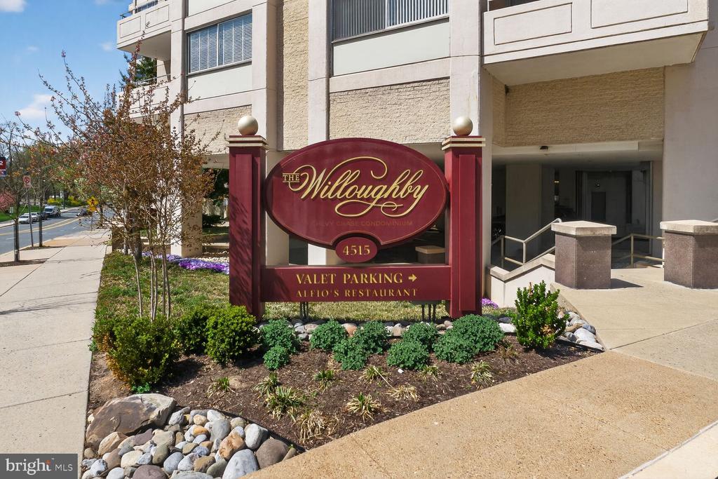 Residential in CHEVY CHASE 4