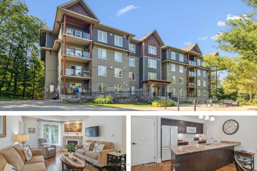 203-391B Manitoba St, Bracebridge, ON, P1L0B5 | Card Image