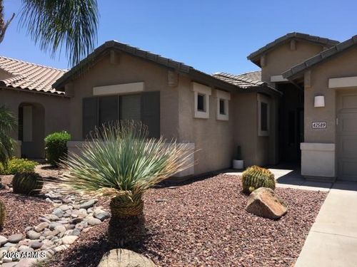 42589 W Venture Rd, Maricopa, AZ, 85138-1692 | Card Image