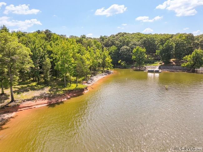 Lot 5 Grant Lane, Home with 0 bedrooms, 0 bathrooms and null parking in Buffalo Junction VA | Image 4