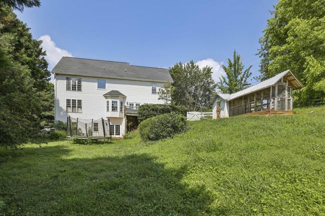 4505 Callie Downs Dr, House other with 5 bedrooms, 4 bathrooms and null parking in Gainesville GA | Image 72